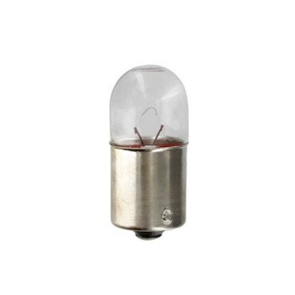 Bulb, direction indicator R10W BA15s Ultra Life Bulb, direction indicator R10W BA15s Ultra Life