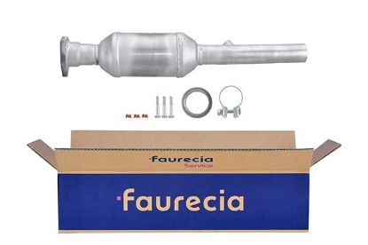 Catalytic Converter - Catalytic Converter -