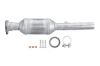 Catalytic Converter -