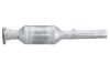 Catalytic Converter -
