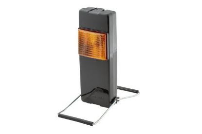 Warning Light Hoiatustuli akuga kollane - RT