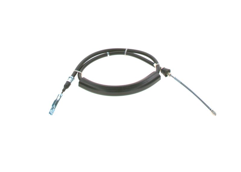 Cable Pull, parking brake -