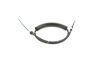 Cable Pull, parking brake -