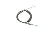 Cable Pull, parking brake -