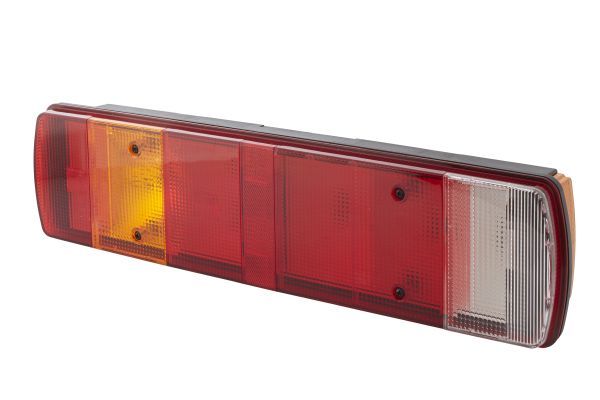 Tail Light Assembly -