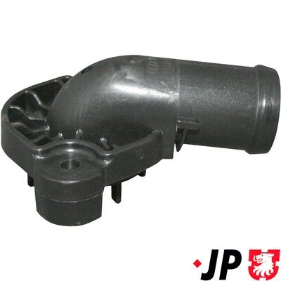Coolant Flange -