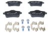 Brake Pad Set, disc brake -