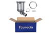Soot/Particulate Filter, exhaust system -