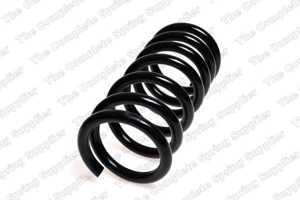 Suspension Spring tagum. Mitsubishi PAJERO