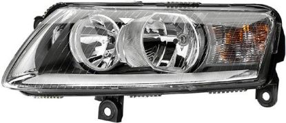 Headlight -