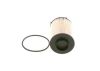 Fuel Filter -