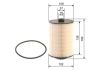 Fuel Filter -