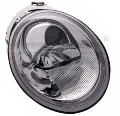 Headlight -