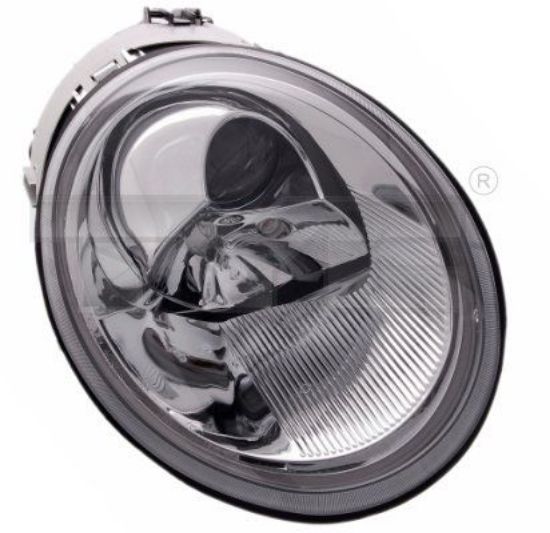 Headlight -