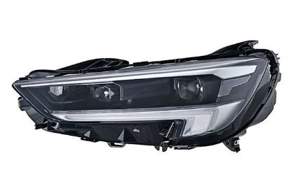 Headlight -