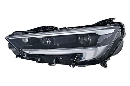 Headlight -
