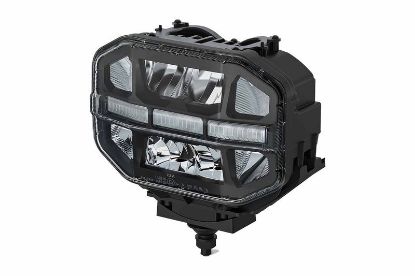 Headlight -