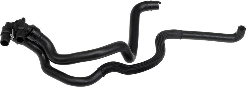 Heater Hose - Heater Hose -