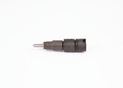 Nozzle and Holder Assembly -