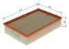 Air Filter RENAULT - 16 54 626 04R