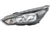 Headlight -