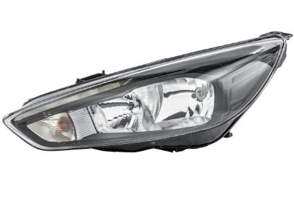 Headlight -