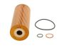Oil Filter -