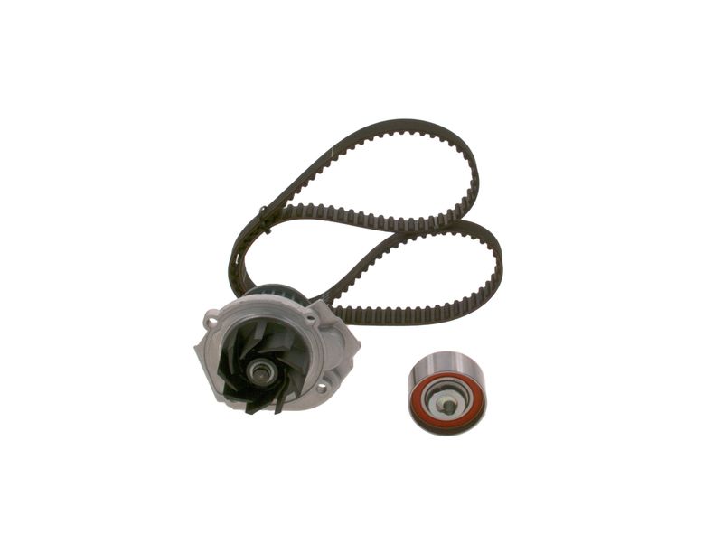 Water Pump & Timing Belt Kit -