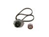 Water Pump & Timing Belt Kit -