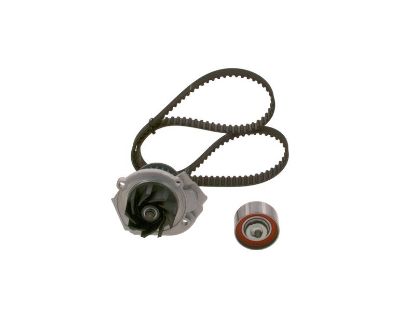 Water Pump & Timing Belt Kit -