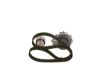 Water Pump & Timing Belt Kit -