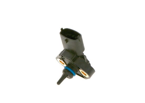 Sensor, fuel pressure BMW 5 Touring (E61) M