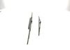 Wiper Blade TWIN 653S SET spoiler 650/400mm