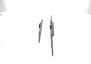 Wiper Blade TWIN 653S SET spoiler 650/400mm