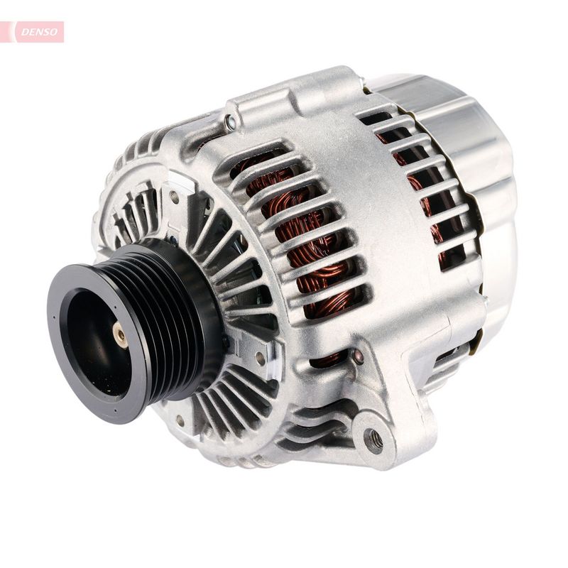 Alternator -