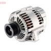 Alternator -