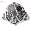 Alternator -