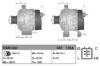 Alternator -