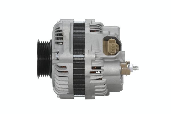 Alternator -