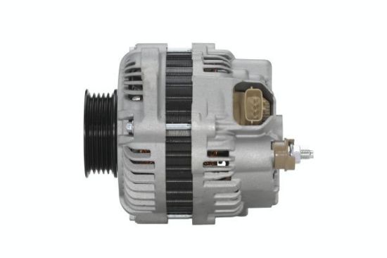 Alternator -