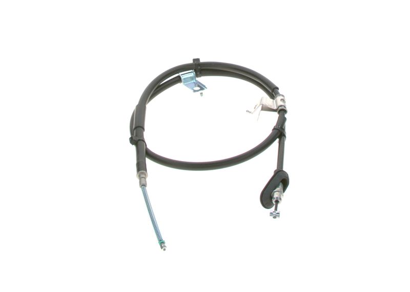 Cable Pull, parking brake -