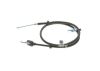 Cable Pull, parking brake -