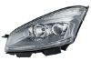 Headlight -