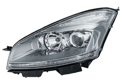 Headlight -