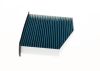 Filter, cabin air VAG - 1K1 819 653 B - FILTER+