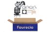 Manifold Catalytic Converter -