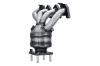 Manifold Catalytic Converter -
