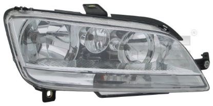 Headlight -