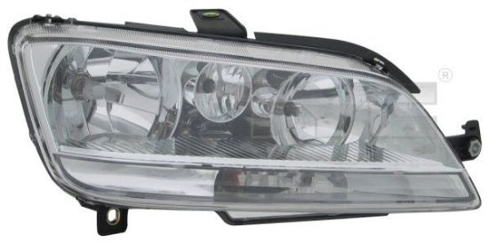 Headlight -