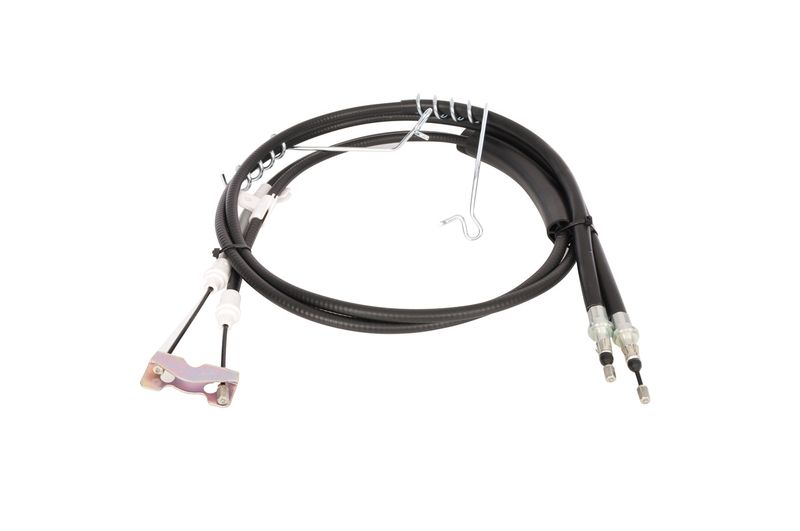 Cable Pull, parking brake -